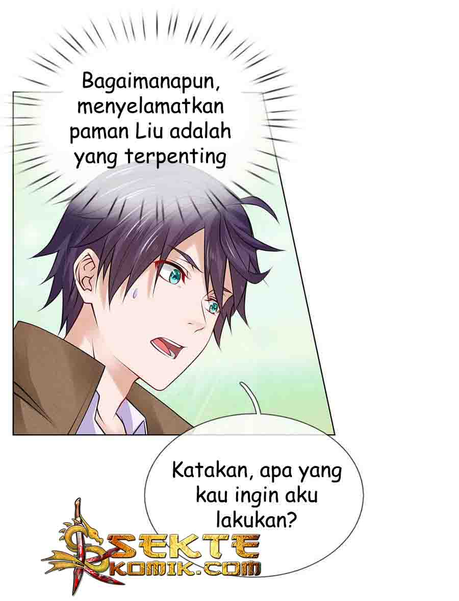 Jipin Yaonie Chapter 21 Gambar 3