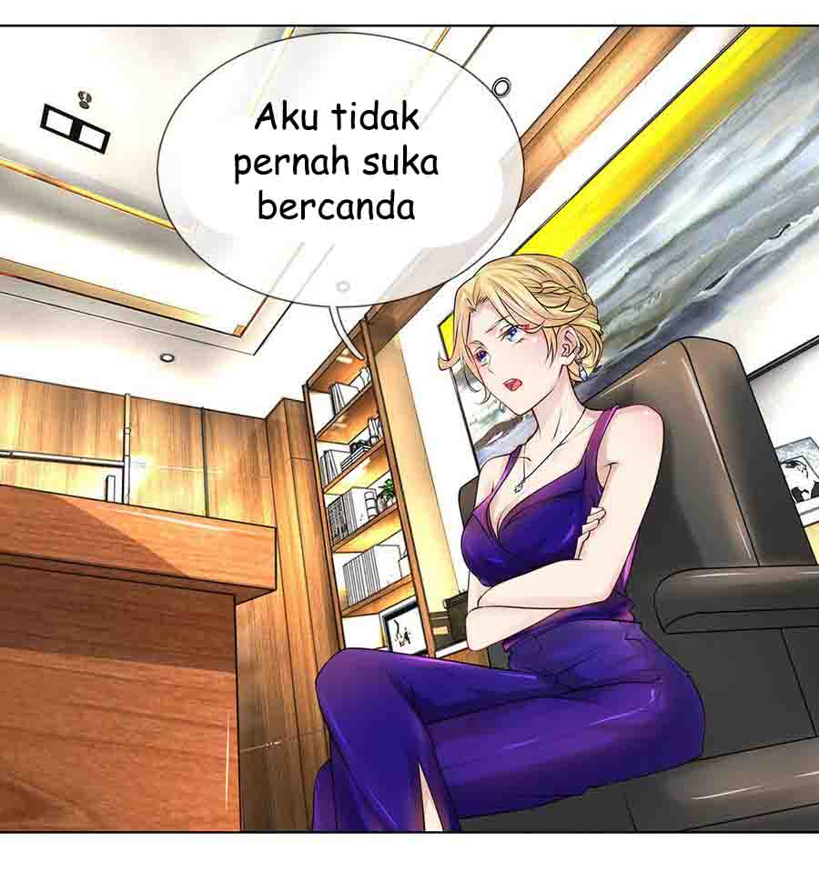 Jipin Yaonie Chapter 21 Gambar 7