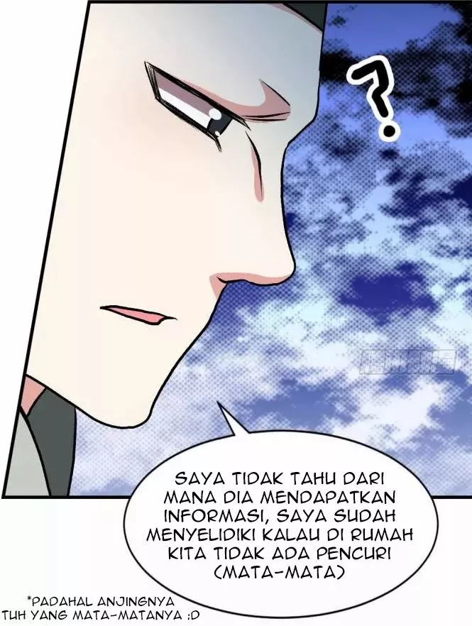 Rebirth Become a Dog Chapter 7 Gambar 36