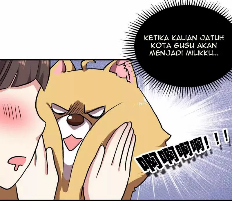 Rebirth Become a Dog Chapter 7 Gambar 43