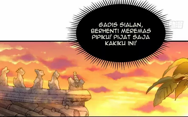 Rebirth Become a Dog Chapter 7 Gambar 44