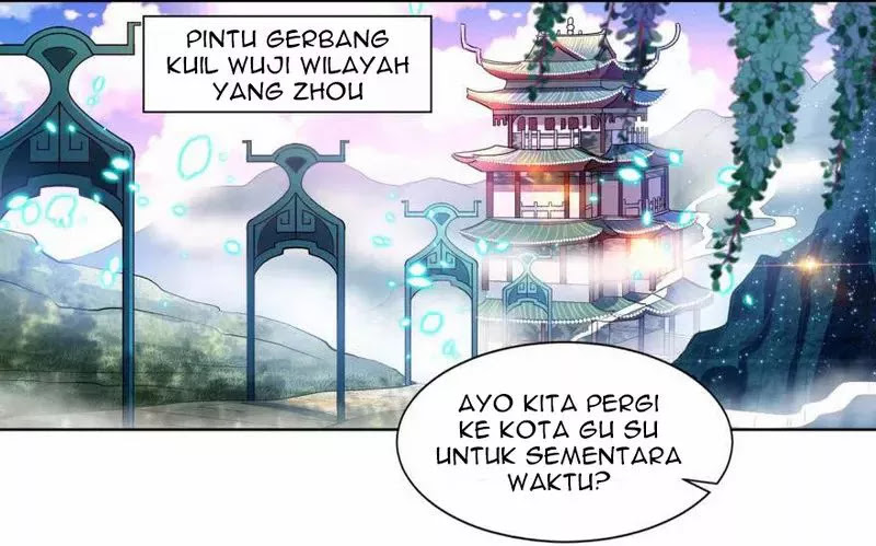 Rebirth Become a Dog Chapter 7 Gambar 45