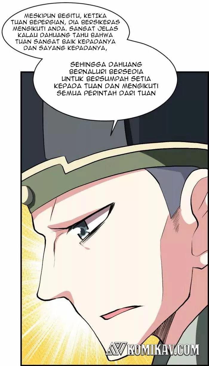 Rebirth Become a Dog Chapter 7 Gambar 6