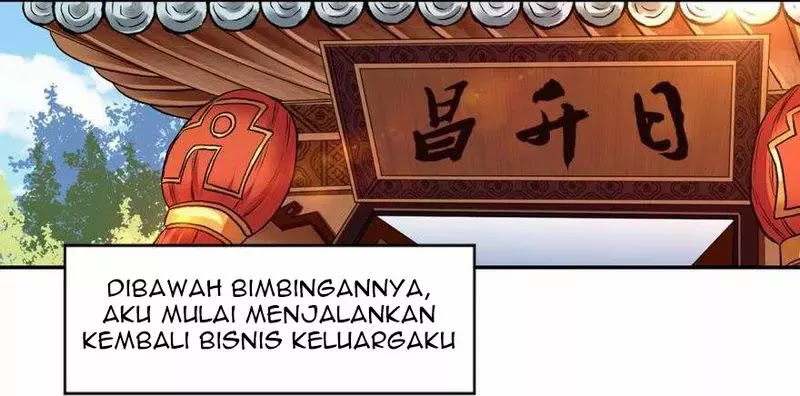 Rebirth Become a Dog Chapter 6 Gambar 16