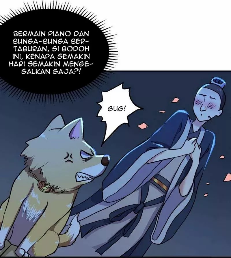 Rebirth Become a Dog Chapter 6 Gambar 32