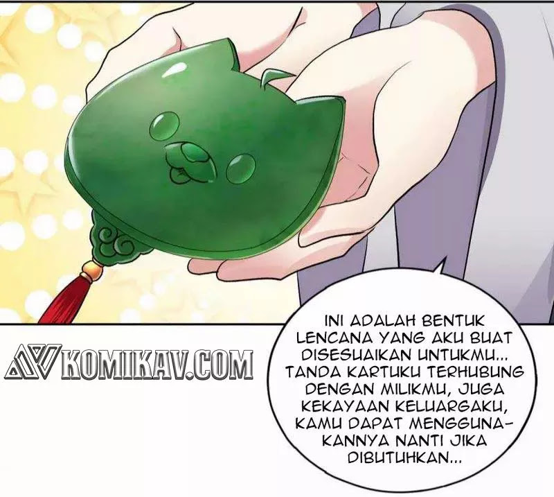 Rebirth Become a Dog Chapter 6 Gambar 34