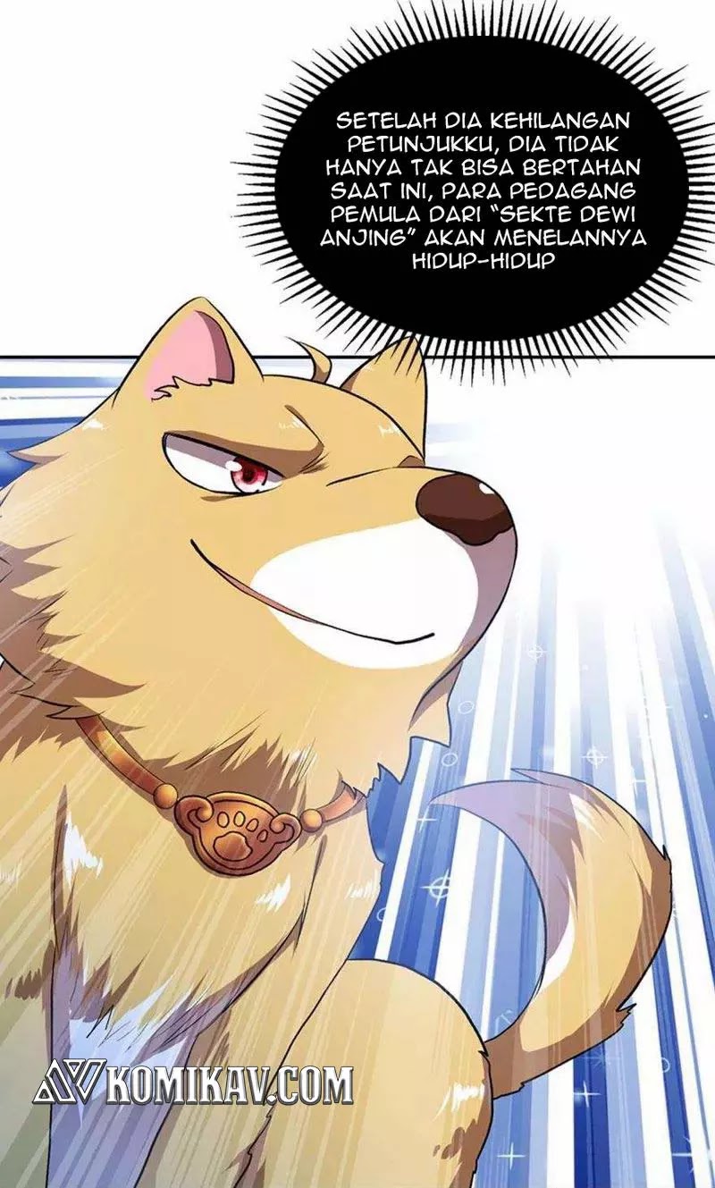 Rebirth Become a Dog Chapter 6 Gambar 38