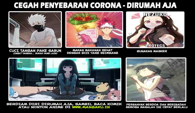 Baca Komik Mission: Yozakura Family Chapter 30 Gambar 1