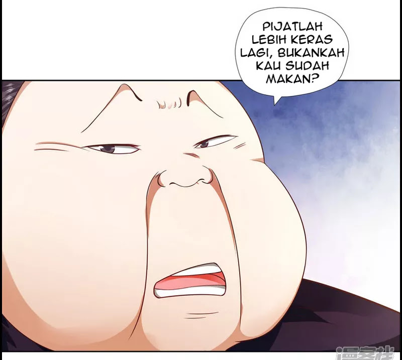 Sword Master of Soul Spirit Chapter 8 Gambar 31