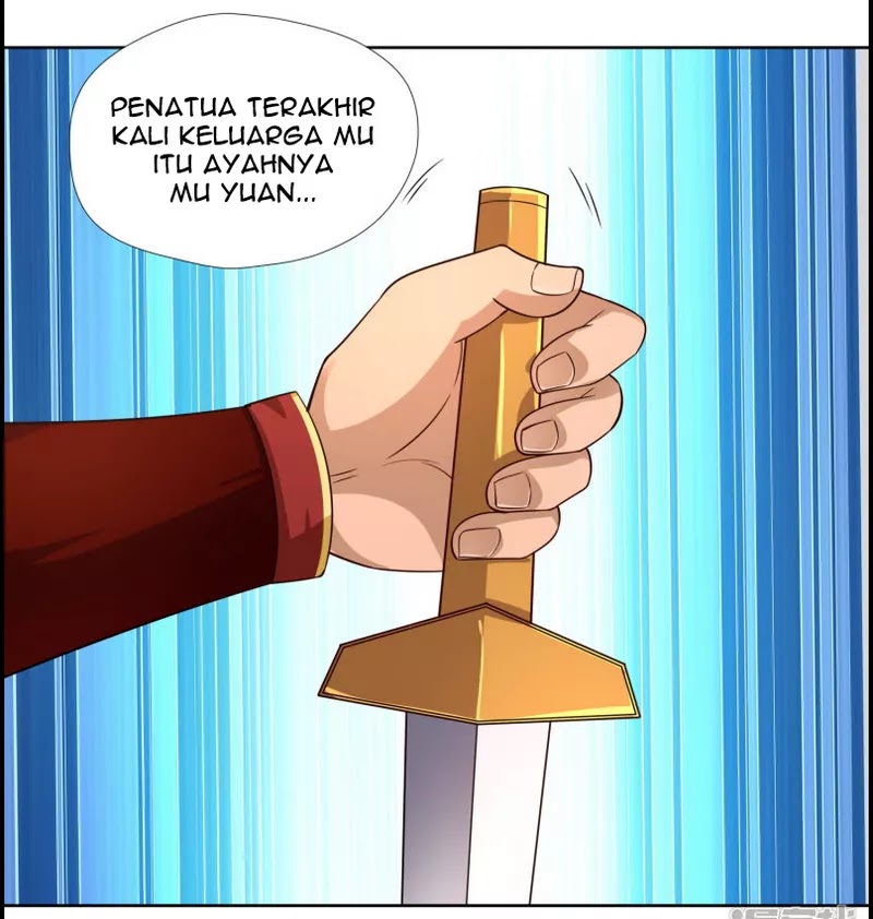 Sword Master of Soul Spirit Chapter 7 Gambar 17