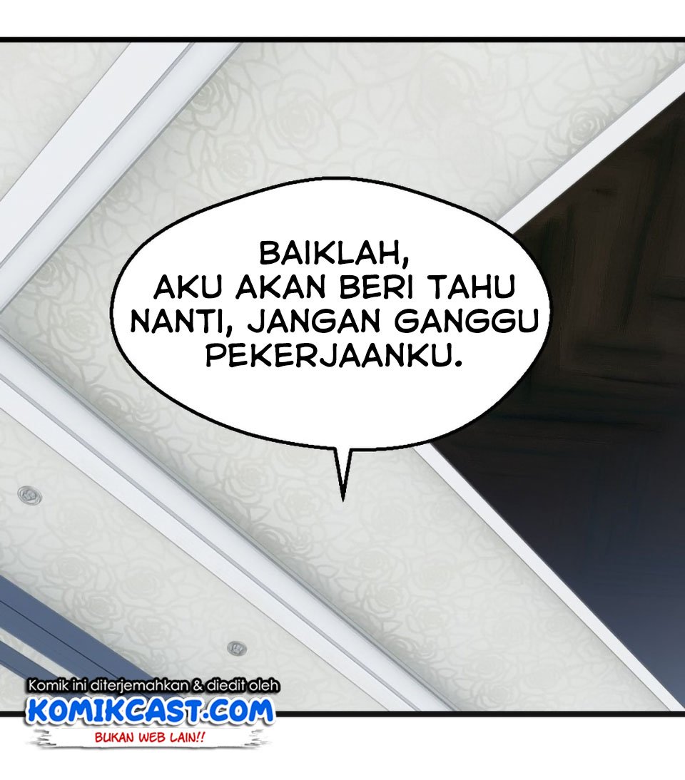 The Genius System Chapter 19 Gambar 13