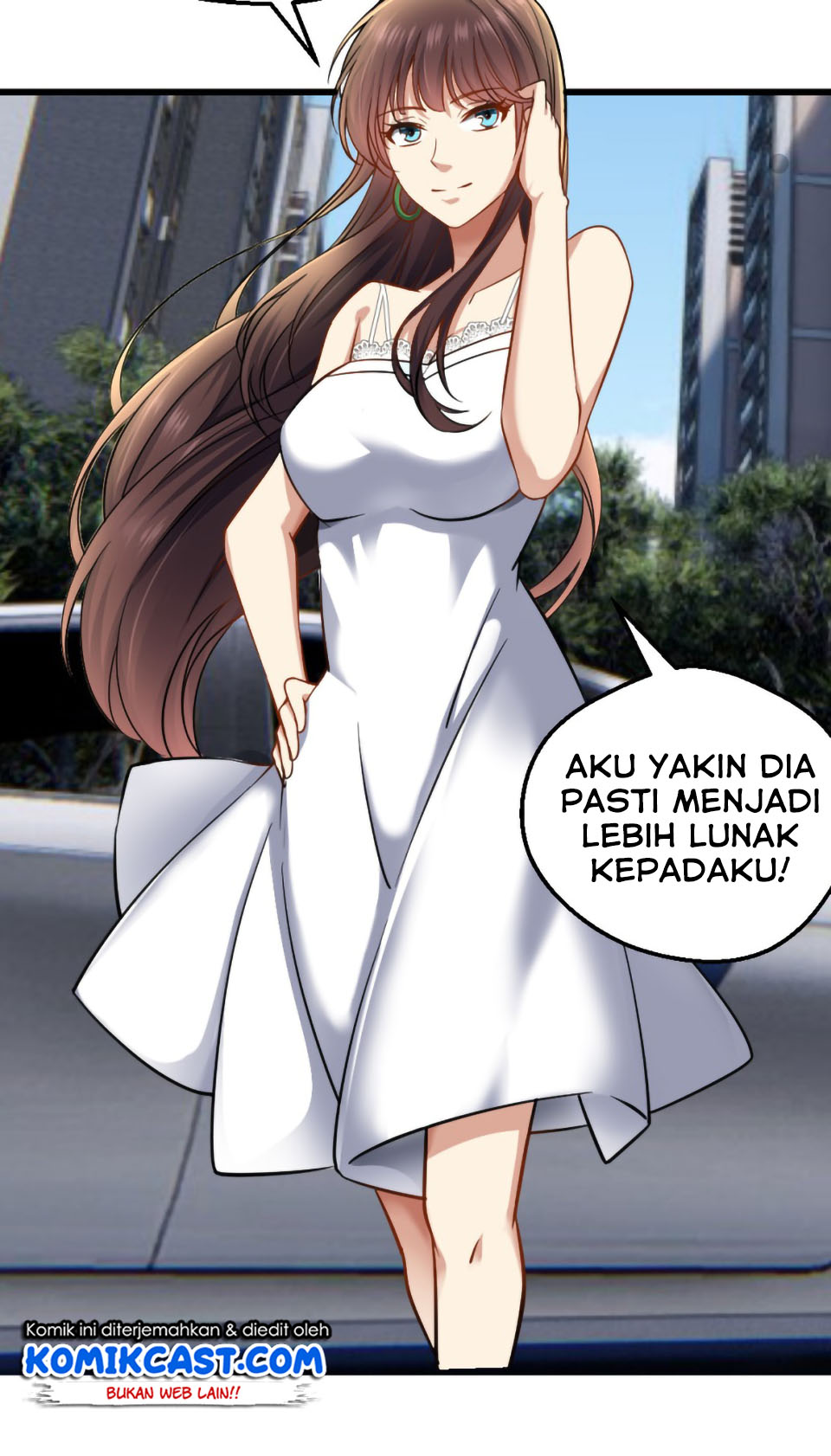 The Genius System Chapter 19 Gambar 15