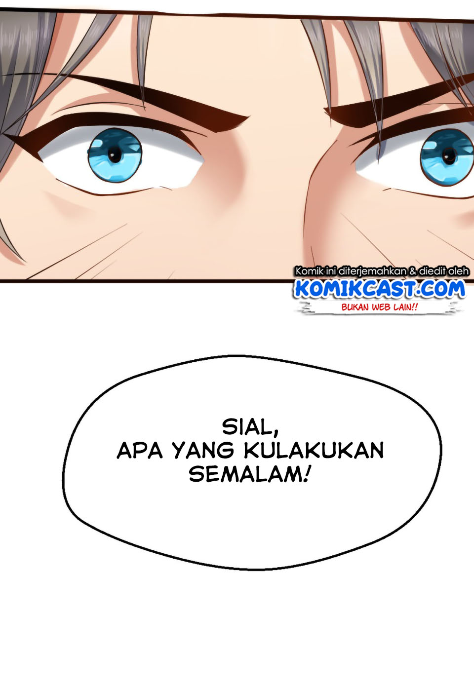 The Genius System Chapter 19 Gambar 26