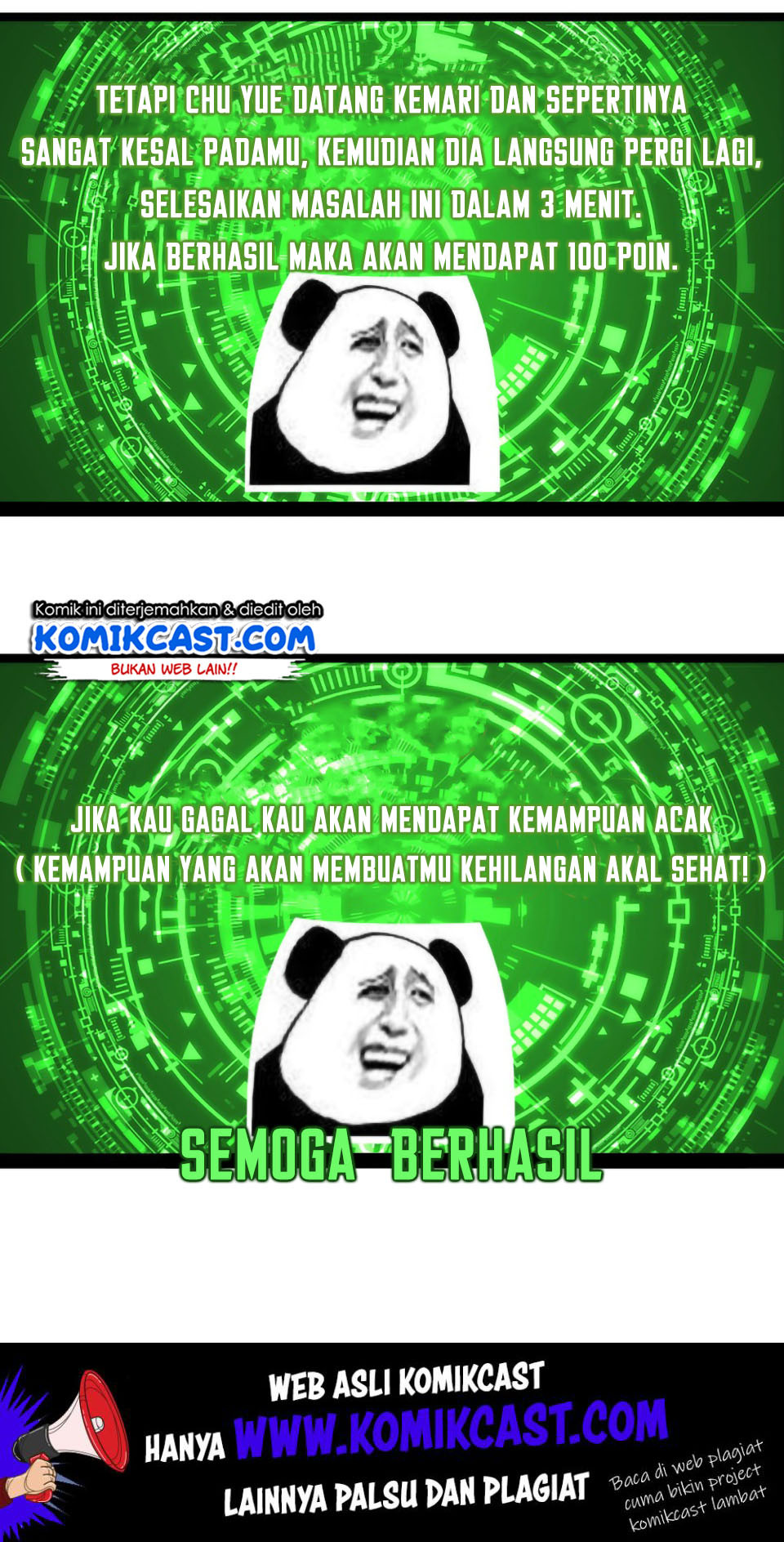 The Genius System Chapter 19 Gambar 28