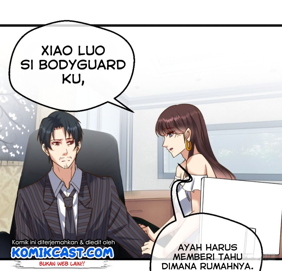 The Genius System Chapter 19 Gambar 8