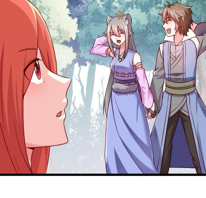 Turned Into a Grass in The Fantasy World? Chapter 33 Gambar 42