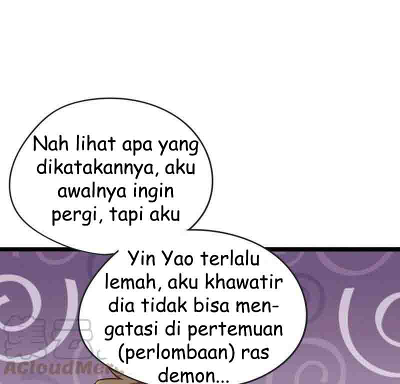 Turned Into a Grass in The Fantasy World? Chapter 33 Gambar 52