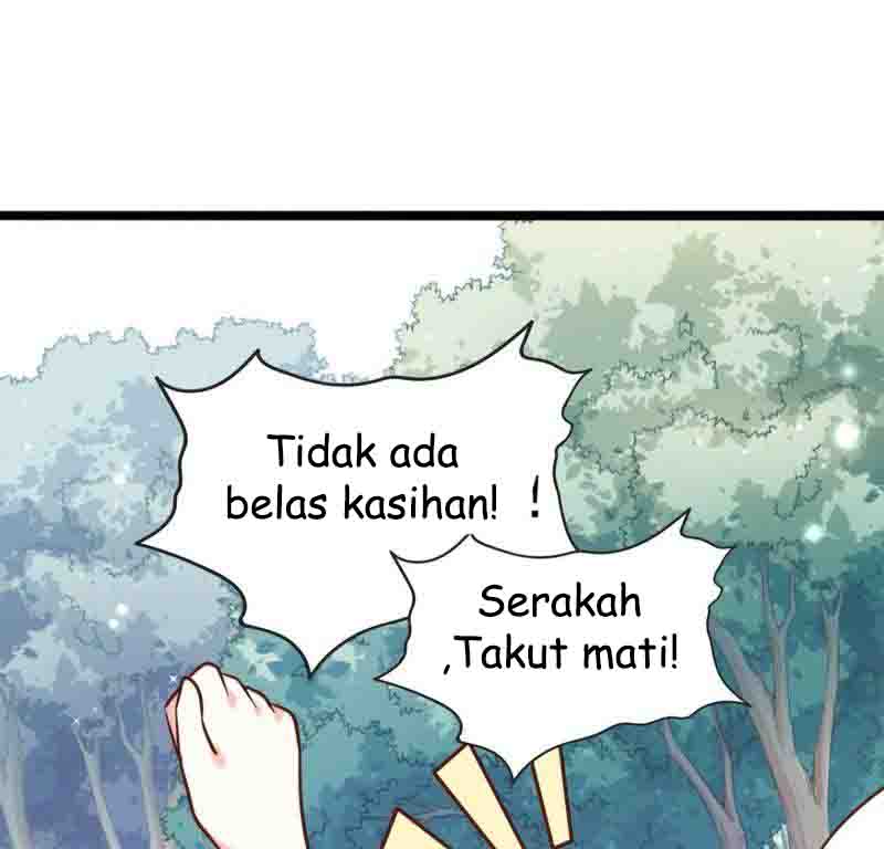 Turned Into a Grass in The Fantasy World? Chapter 33 Gambar 66