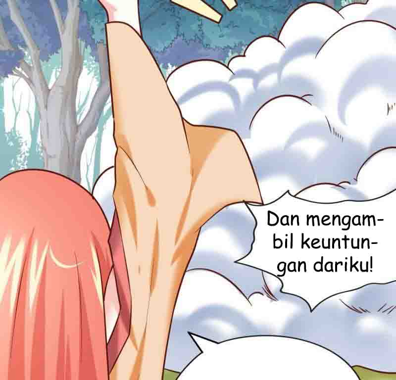 Turned Into a Grass in The Fantasy World? Chapter 33 Gambar 67