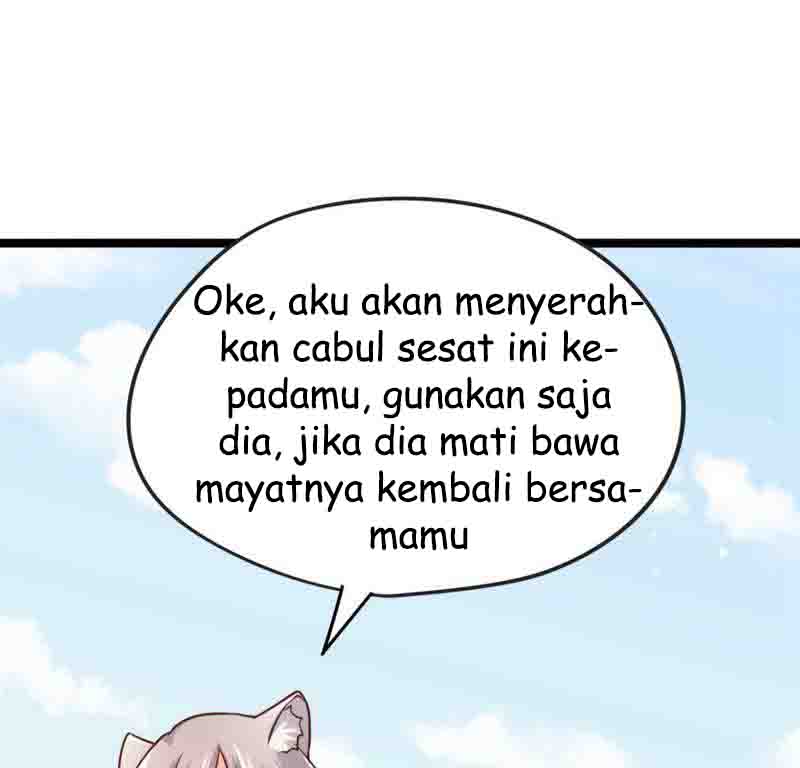 Turned Into a Grass in The Fantasy World? Chapter 33 Gambar 69