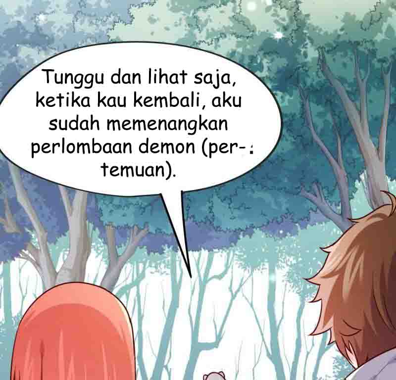 Turned Into a Grass in The Fantasy World? Chapter 33 Gambar 75