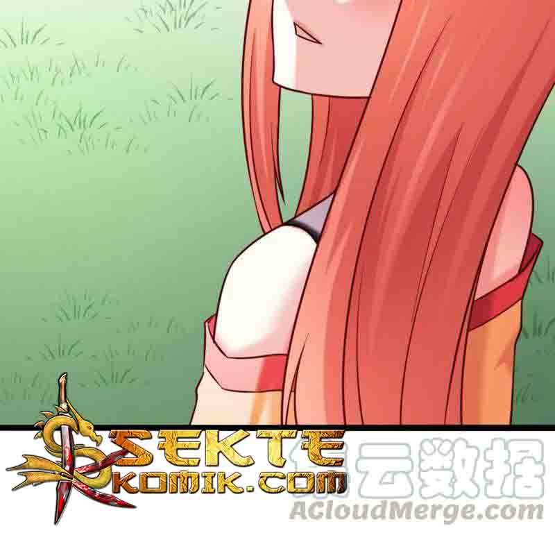 Turned Into a Grass in The Fantasy World? Chapter 33 Gambar 84