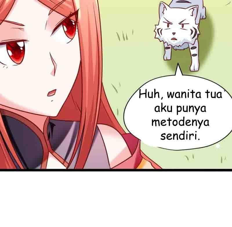 Turned Into a Grass in The Fantasy World? Chapter 34 Gambar 16