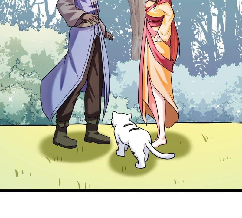 Turned Into a Grass in The Fantasy World? Chapter 34 Gambar 18