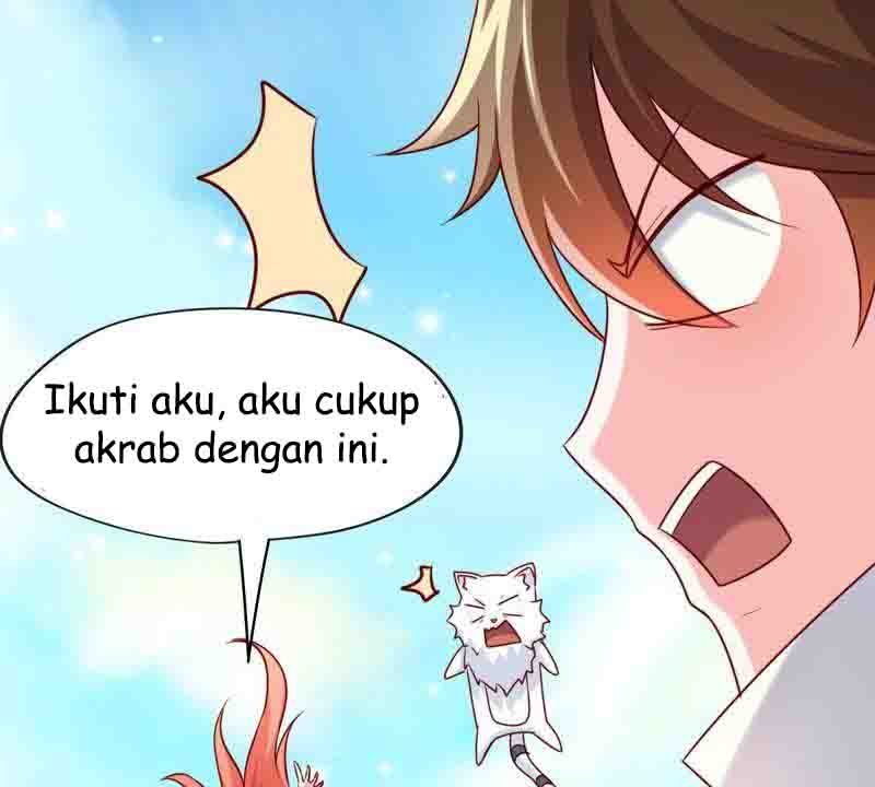 Turned Into a Grass in The Fantasy World? Chapter 34 Gambar 47