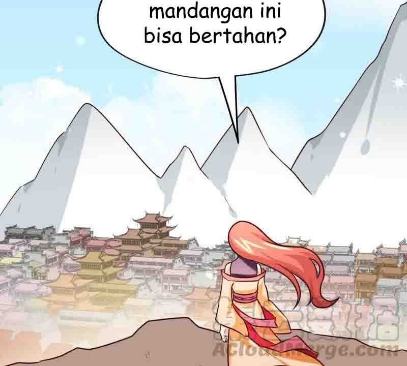 Turned Into a Grass in The Fantasy World? Chapter 34 Gambar 80