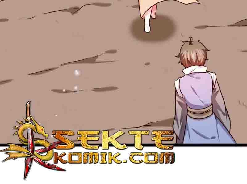 Turned Into a Grass in The Fantasy World? Chapter 34 Gambar 81