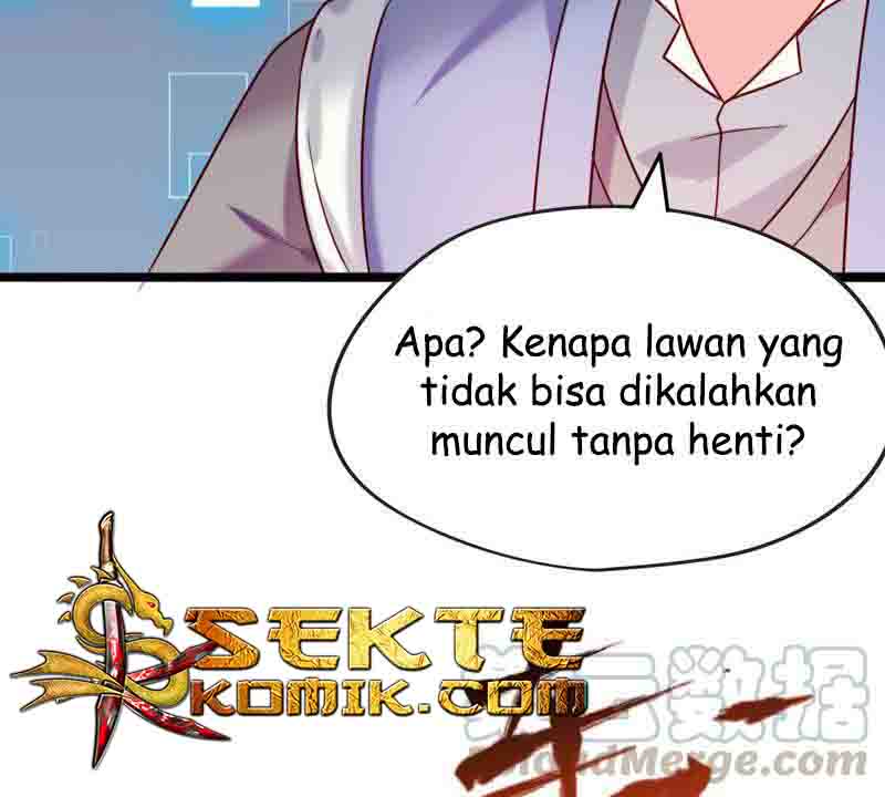 Turned Into a Grass in The Fantasy World? Chapter 35 Gambar 17