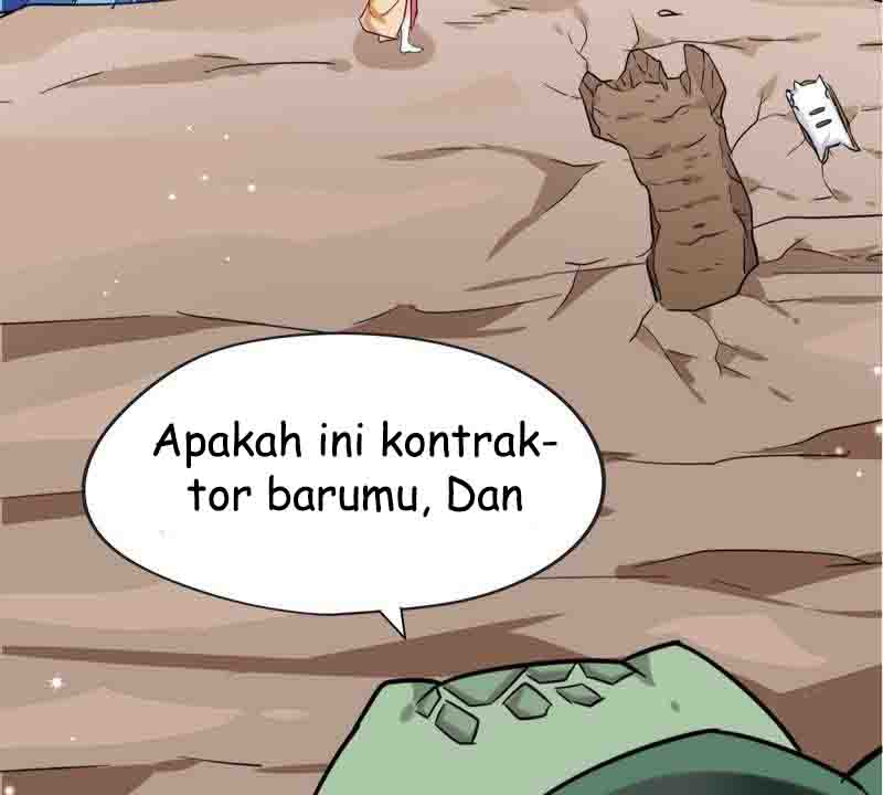 Turned Into a Grass in The Fantasy World? Chapter 35 Gambar 41
