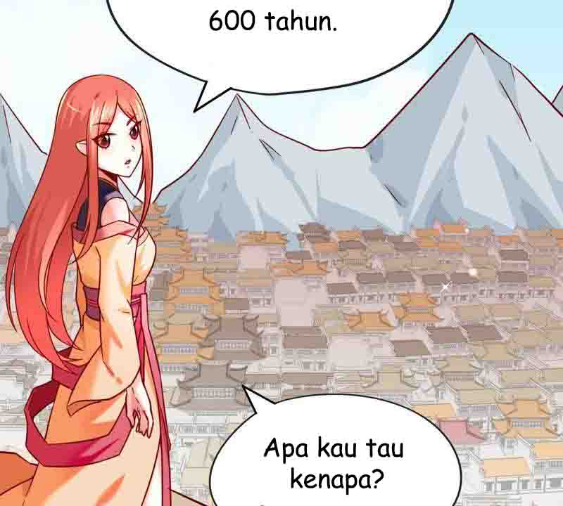 Turned Into a Grass in The Fantasy World? Chapter 35 Gambar 6