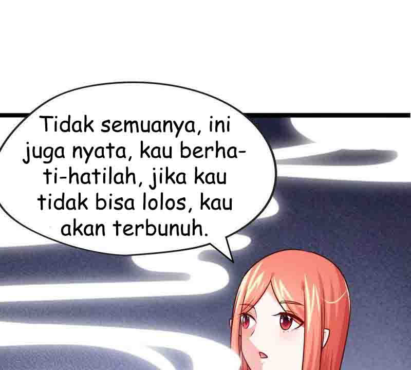 Turned Into a Grass in The Fantasy World? Chapter 35 Gambar 67