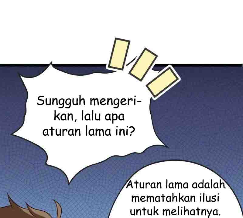 Turned Into a Grass in The Fantasy World? Chapter 35 Gambar 70