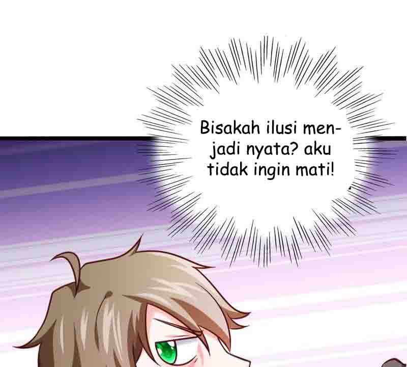 Turned Into a Grass in The Fantasy World? Chapter 35 Gambar 81