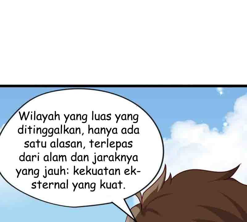 Turned Into a Grass in The Fantasy World? Chapter 35 Gambar 9