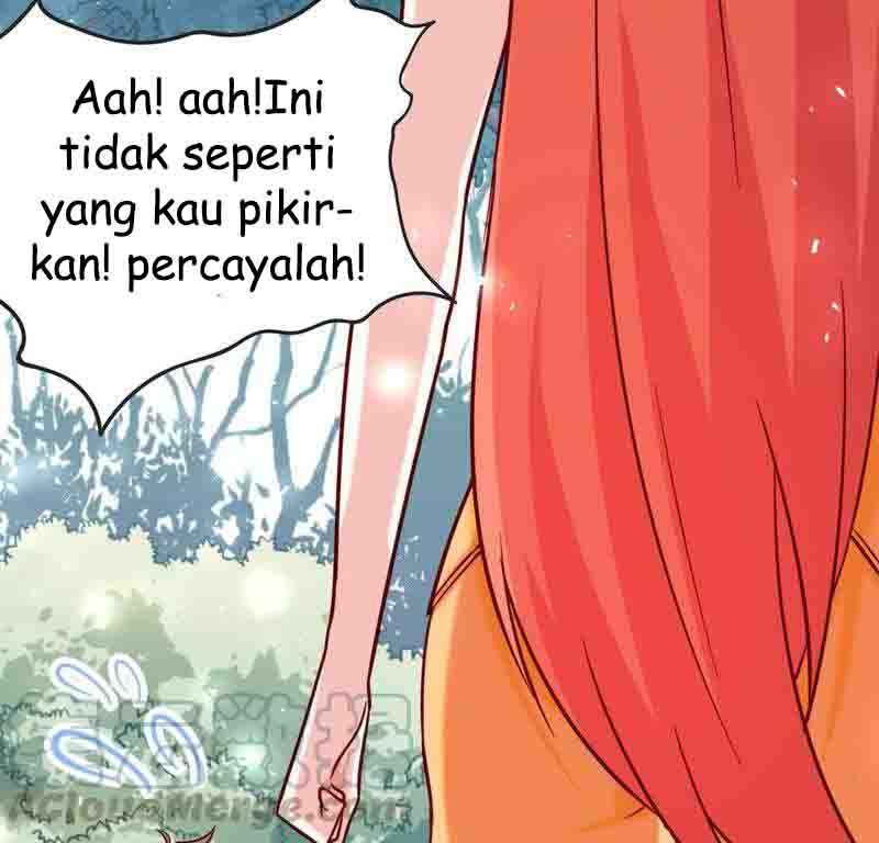 Turned Into a Grass in The Fantasy World? Chapter 36 Gambar 23