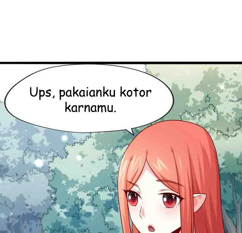 Turned Into a Grass in The Fantasy World? Chapter 36 Gambar 26