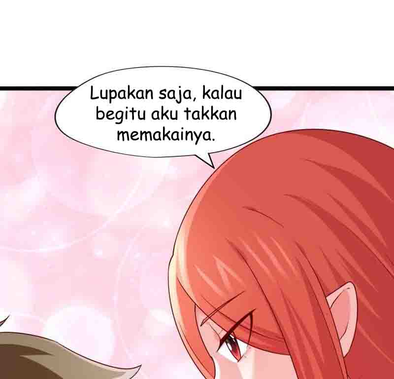 Turned Into a Grass in The Fantasy World? Chapter 36 Gambar 29