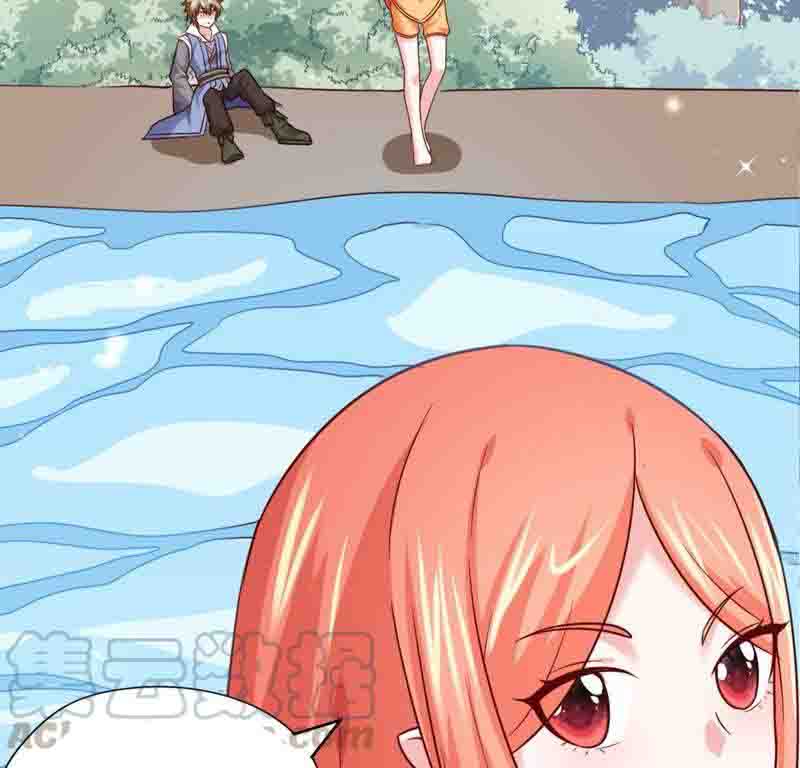 Turned Into a Grass in The Fantasy World? Chapter 36 Gambar 35