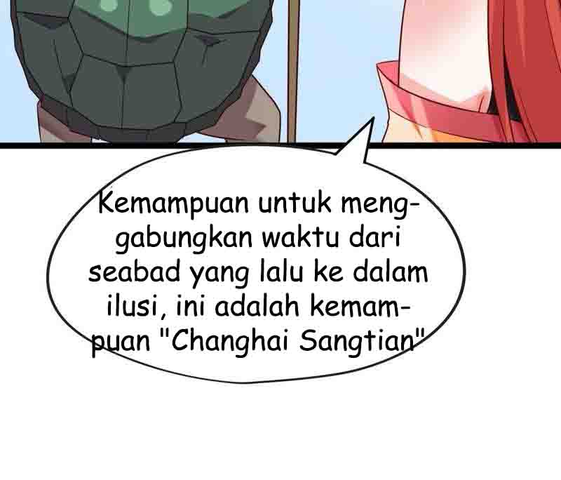 Turned Into a Grass in The Fantasy World? Chapter 36 Gambar 58