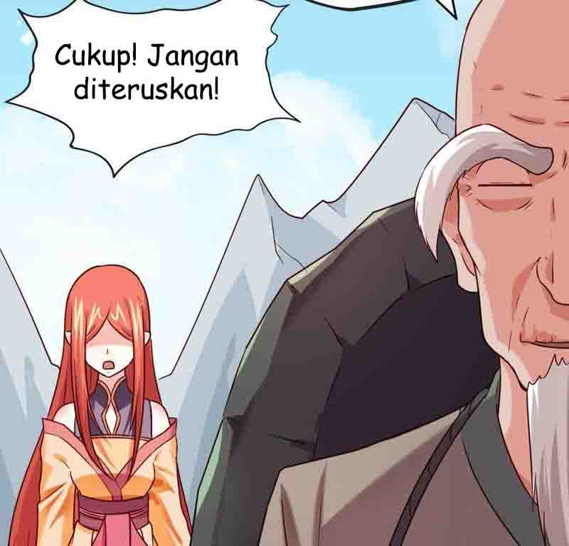 Turned Into a Grass in The Fantasy World? Chapter 36 Gambar 60