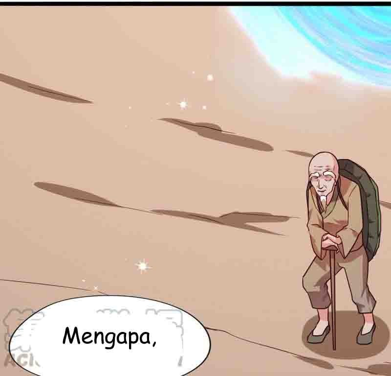 Turned Into a Grass in The Fantasy World? Chapter 36 Gambar 67