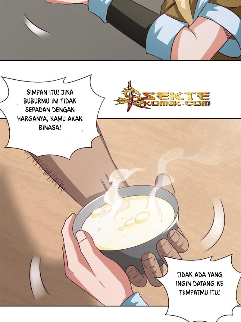 Doomed To Be A King Chapter 13 Gambar 21