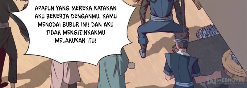 Doomed To Be A King Chapter 13 Gambar 43