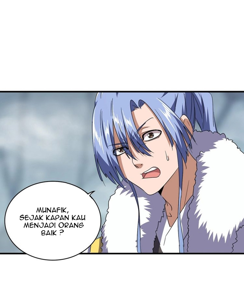 Magic Emperor Chapter 79 Gambar 3