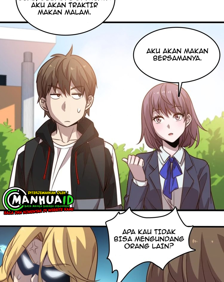 Reborn Doctor Chapter 18 Gambar 40