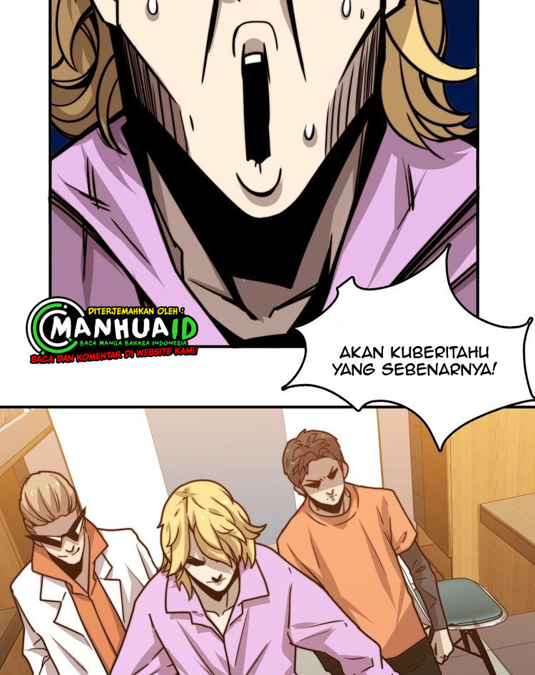 Reborn Doctor Chapter 18 Gambar 58